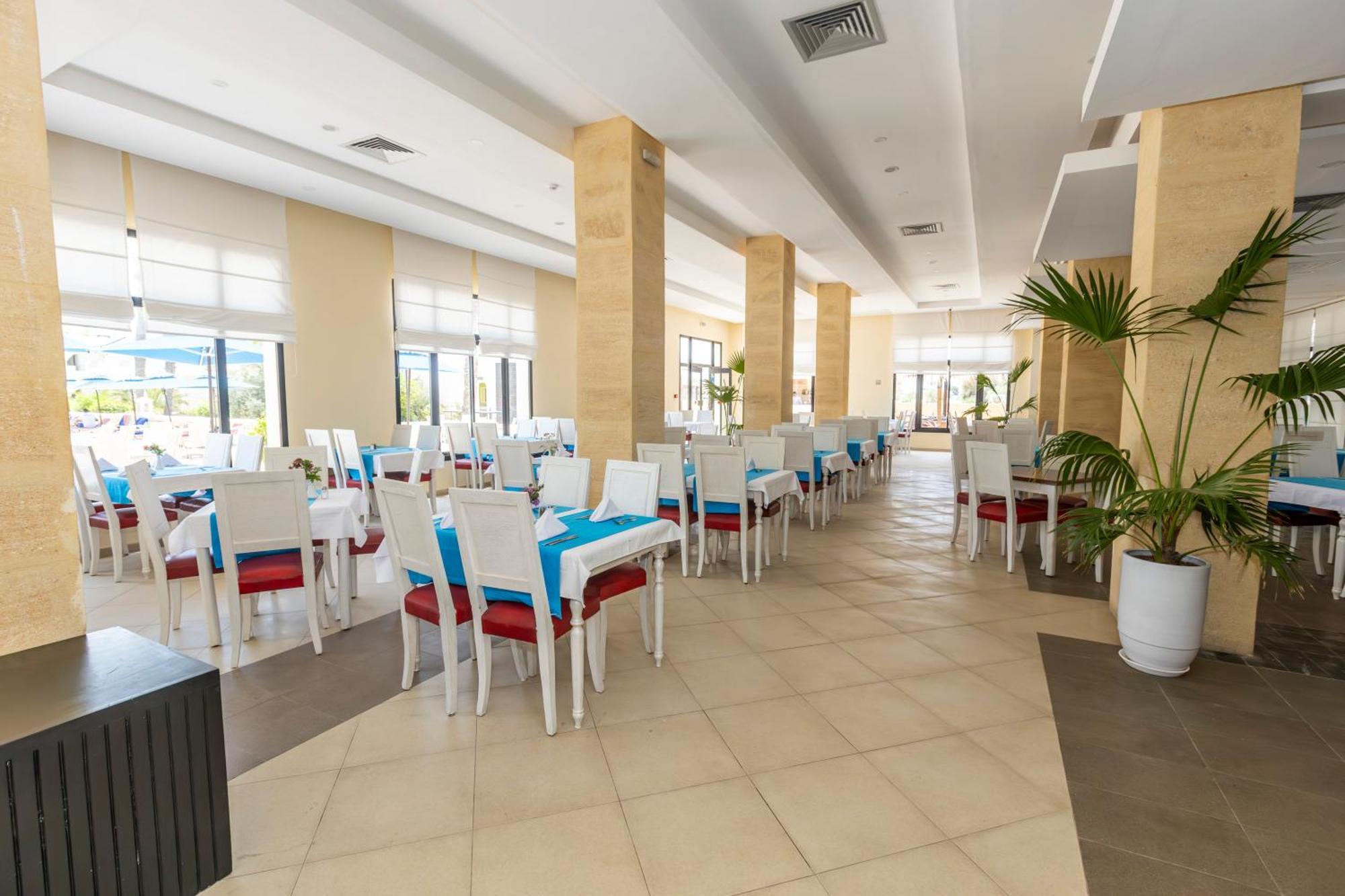 Le Petit Palais Djerba & Spa Houmt Souk  Buitenkant foto