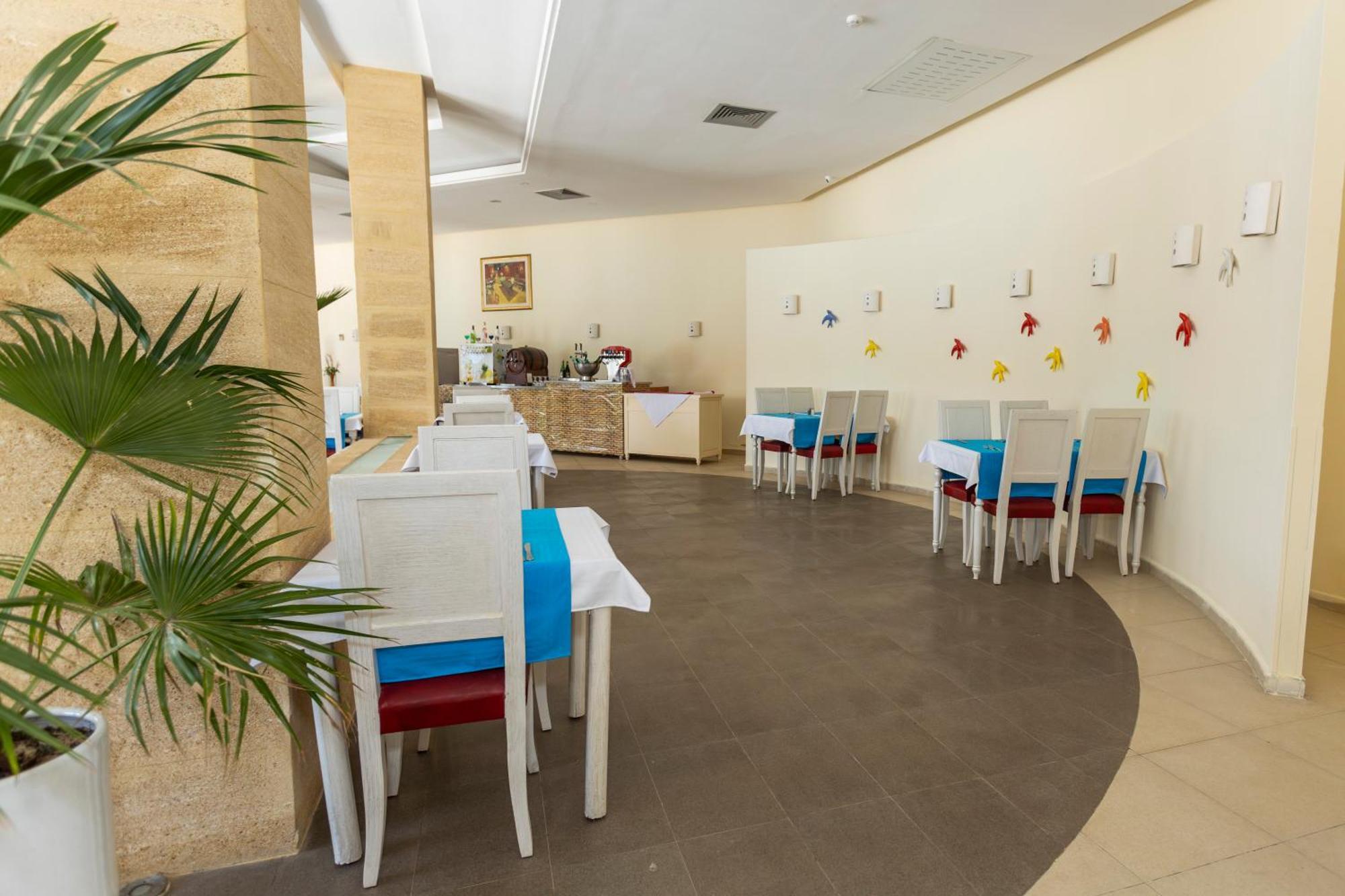 Le Petit Palais Djerba & Spa Houmt Souk  Buitenkant foto