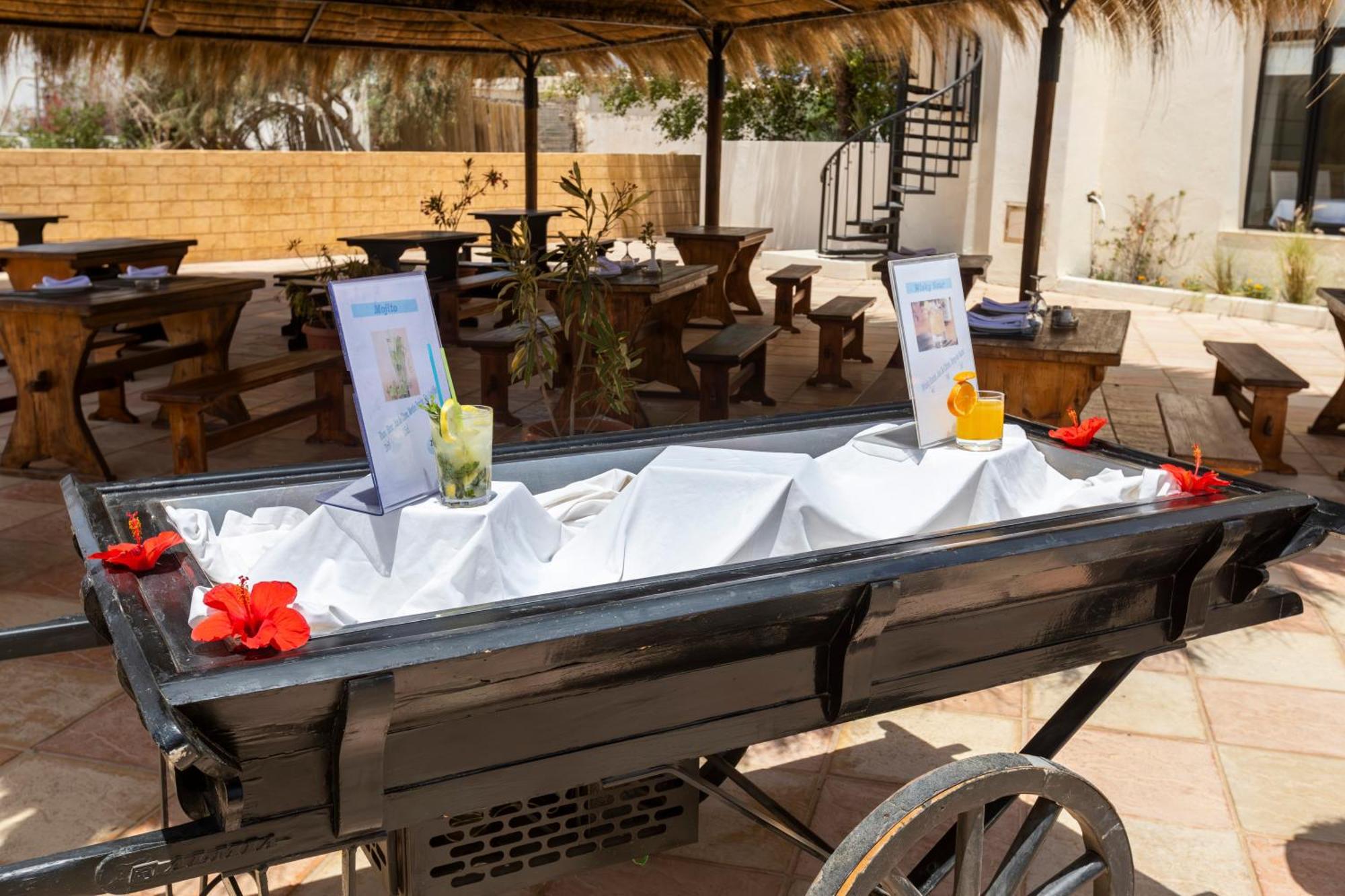 Le Petit Palais Djerba & Spa Houmt Souk  Buitenkant foto