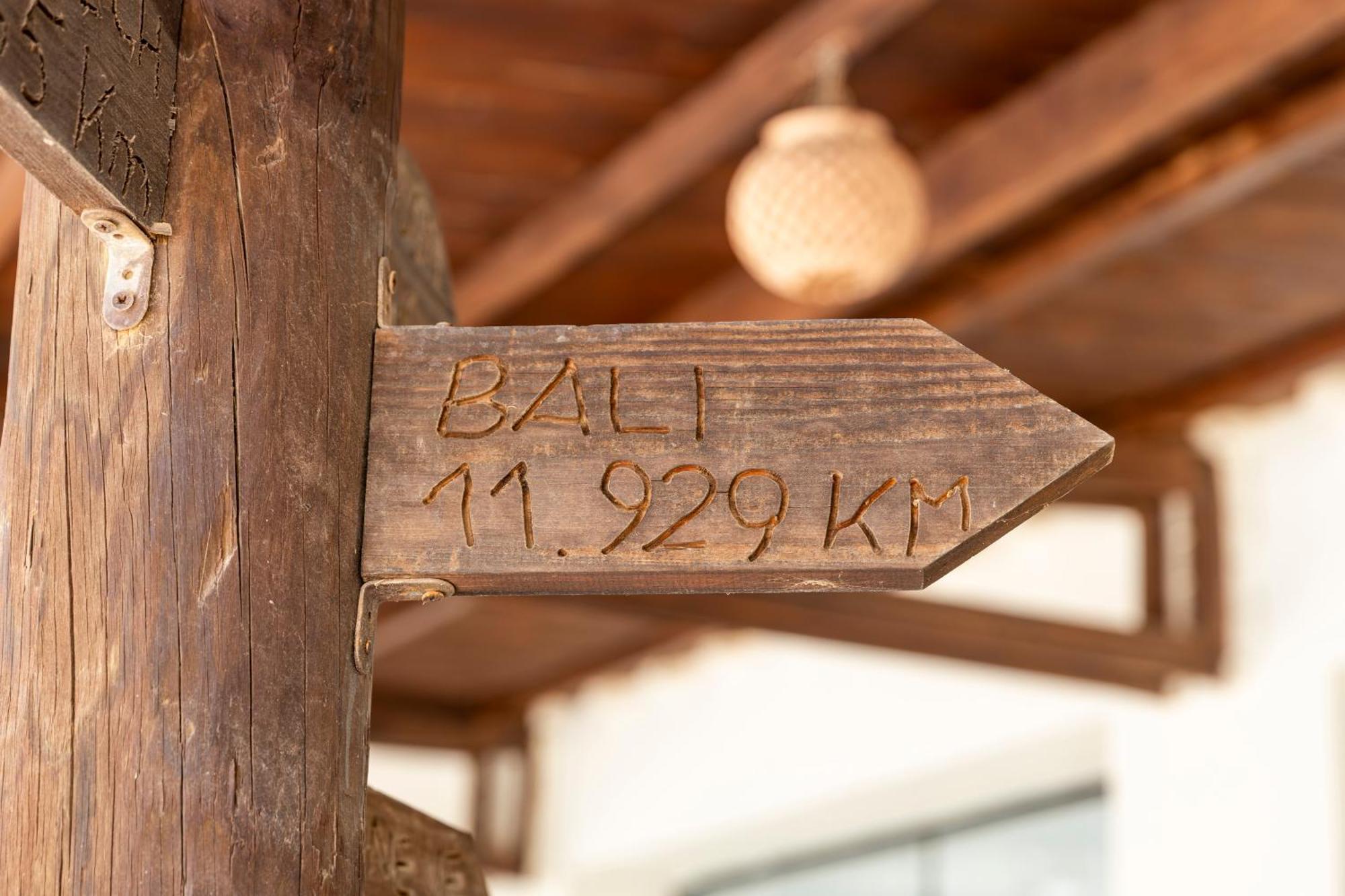 Le Petit Palais Djerba & Spa Houmt Souk  Buitenkant foto