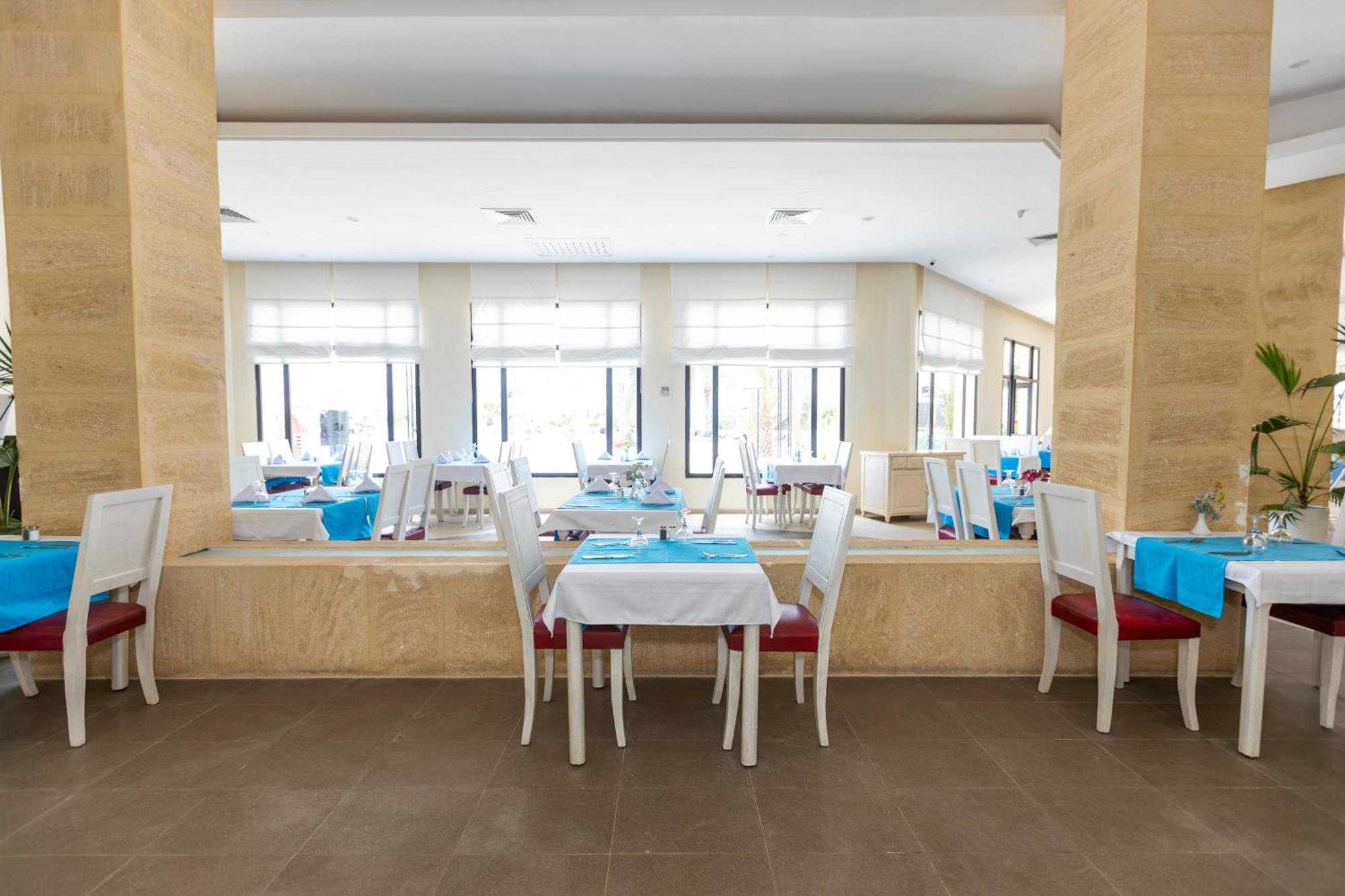 Le Petit Palais Djerba & Spa Houmt Souk  Buitenkant foto