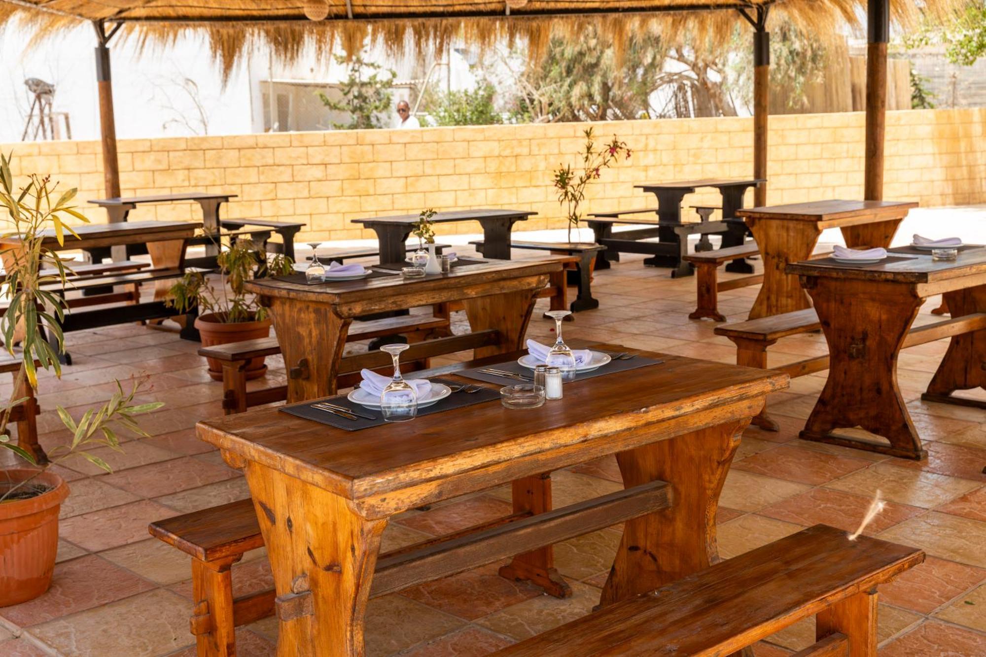 Le Petit Palais Djerba & Spa Houmt Souk  Buitenkant foto