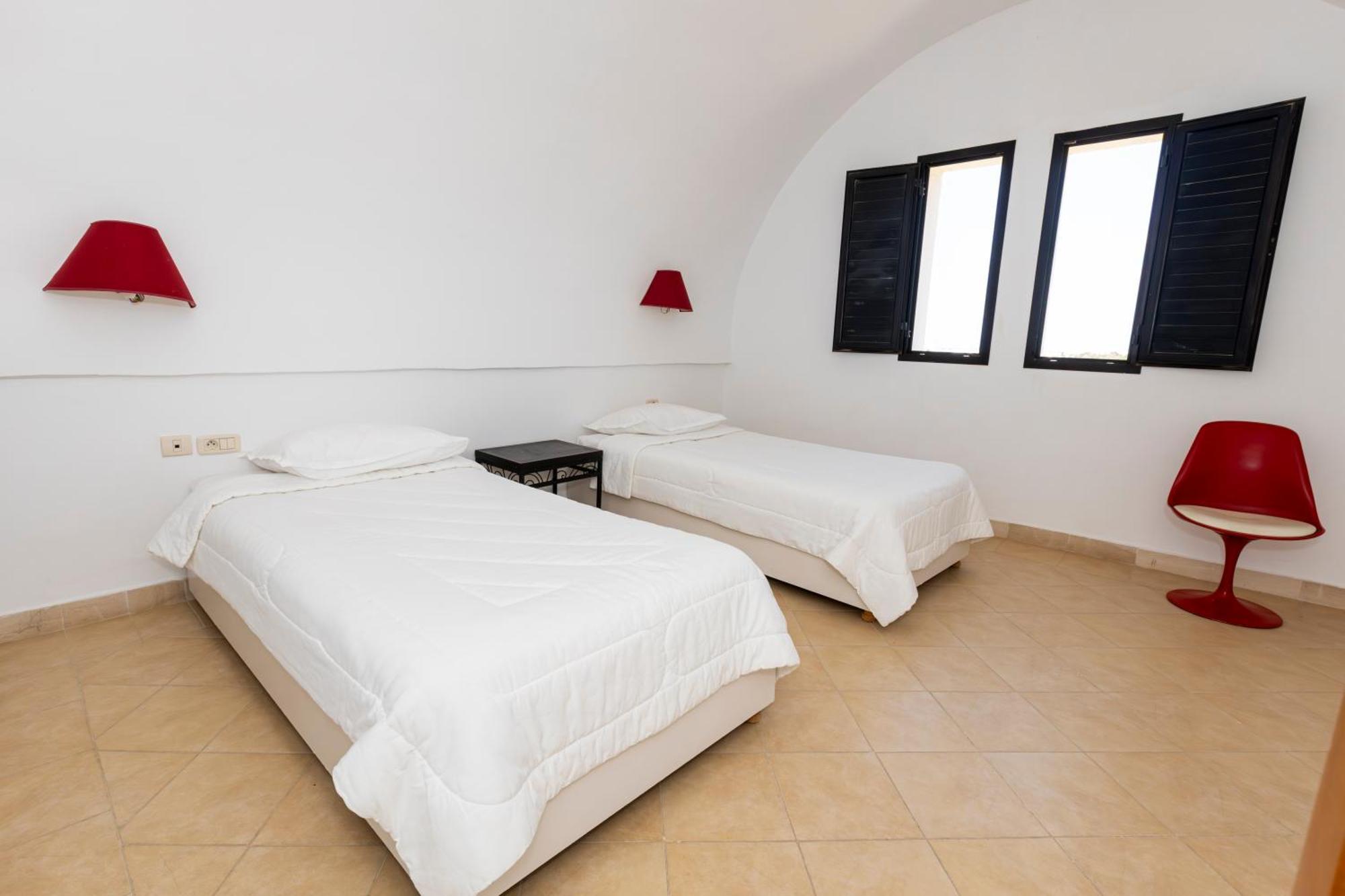 Le Petit Palais Djerba & Spa Houmt Souk  Buitenkant foto