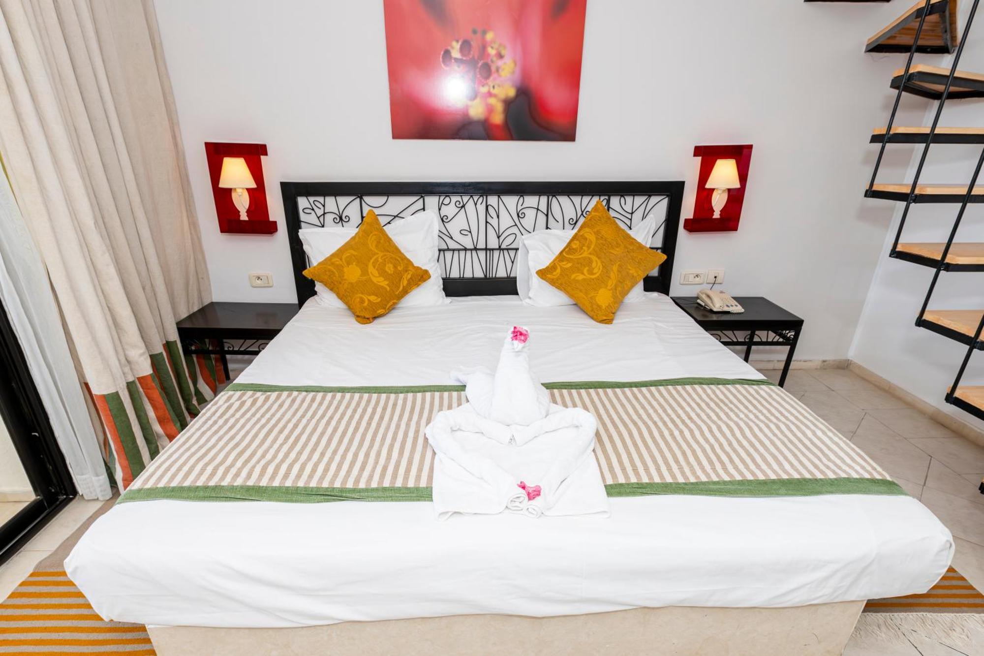 Le Petit Palais Djerba & Spa Houmt Souk  Buitenkant foto