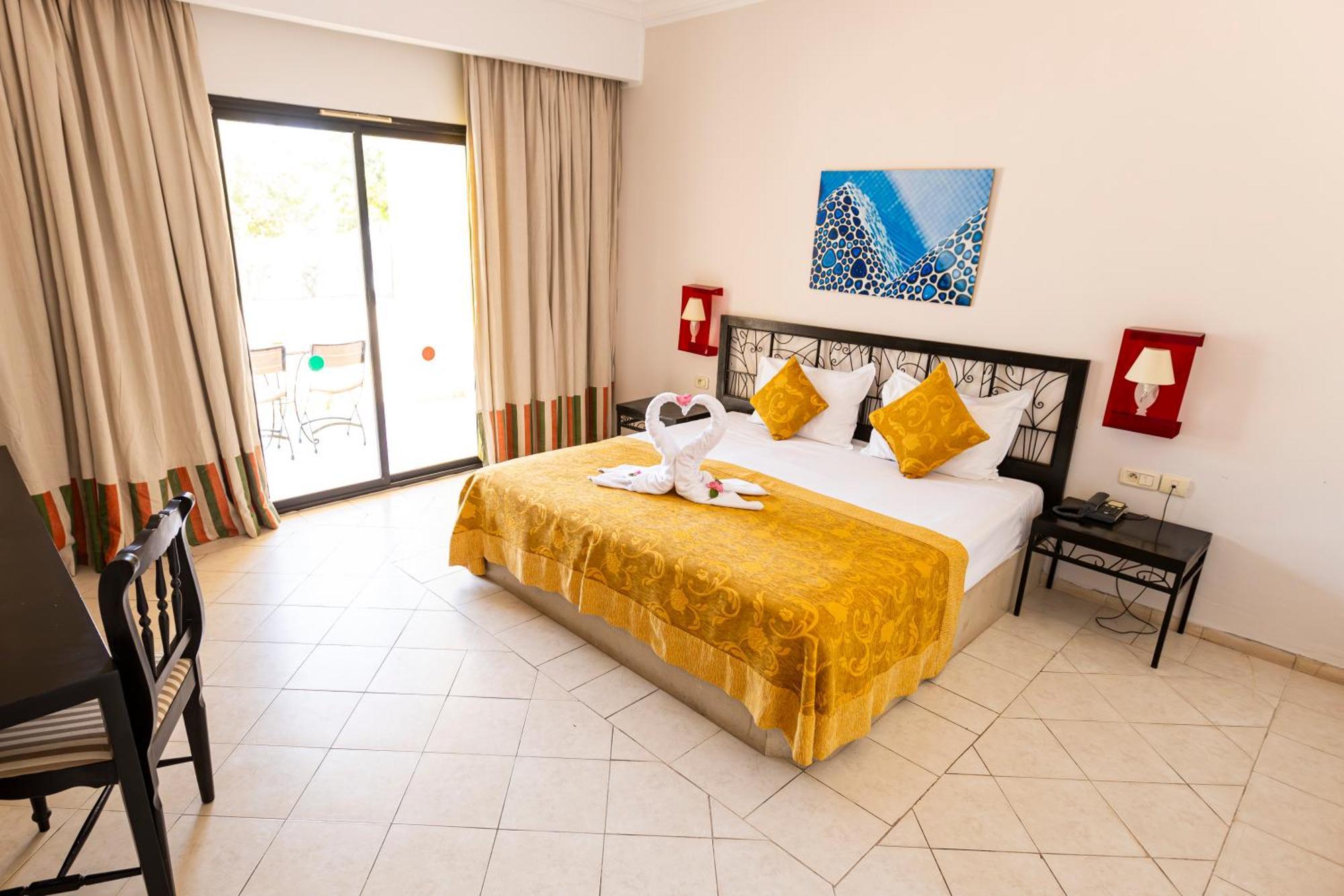 Le Petit Palais Djerba & Spa Houmt Souk  Buitenkant foto